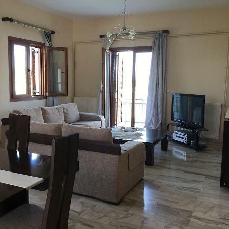 דירות Family Cozy House נאפפליו מראה חיצוני תמונה