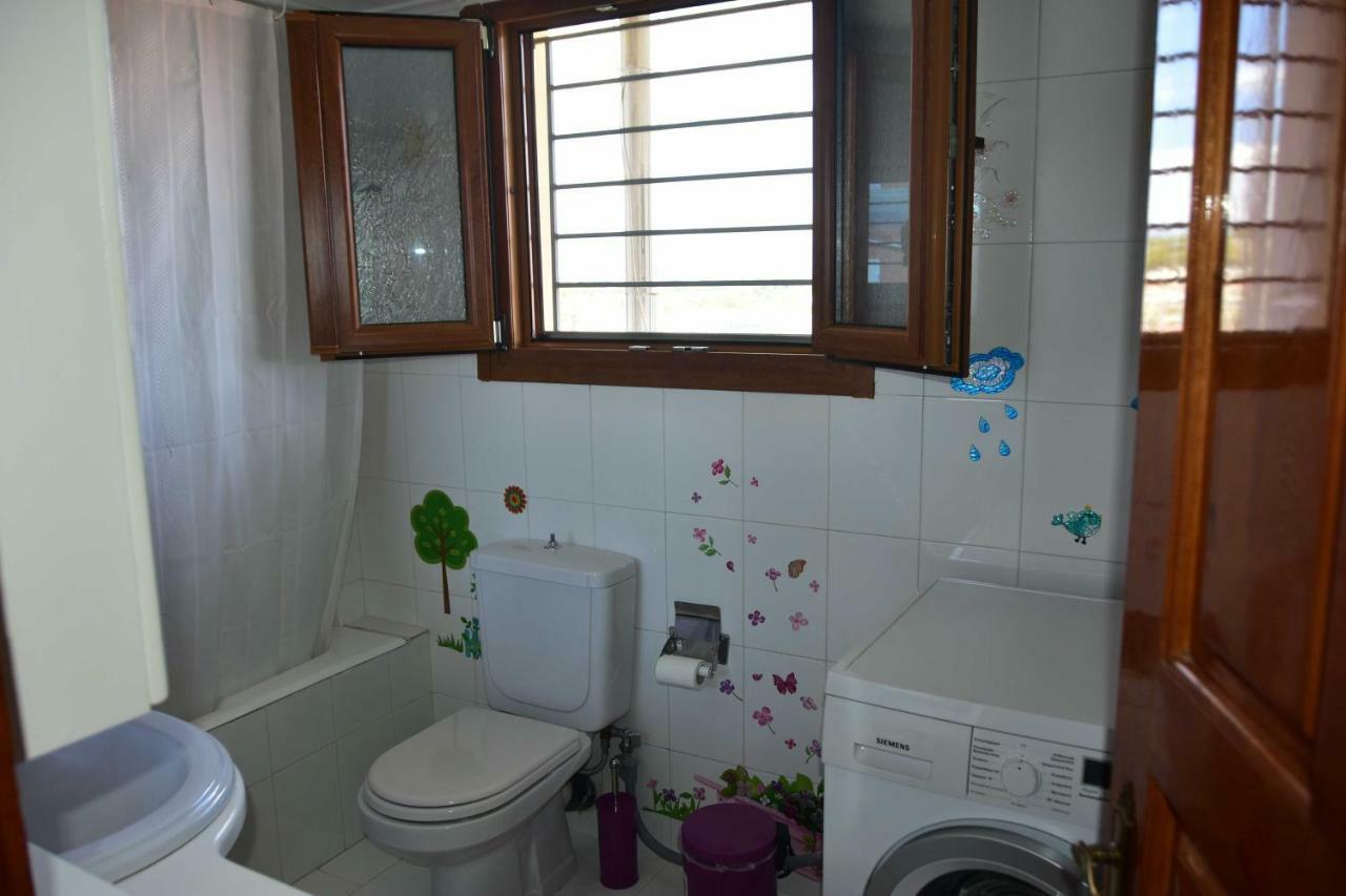 דירות Family Cozy House נאפפליו מראה חיצוני תמונה
