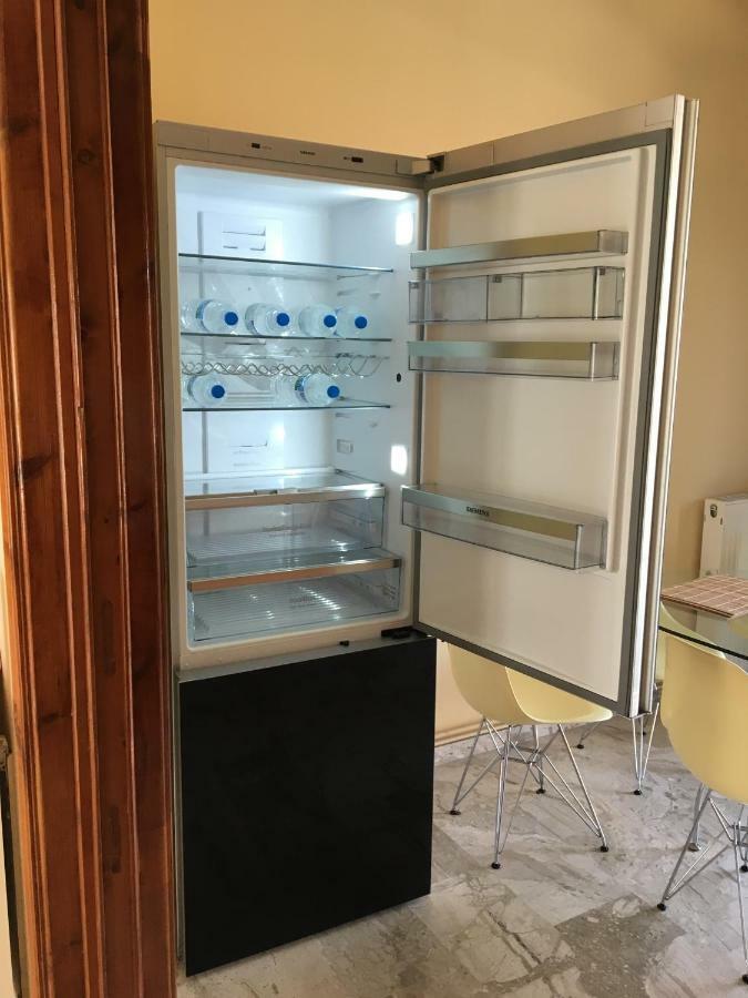 דירות Family Cozy House נאפפליו מראה חיצוני תמונה
