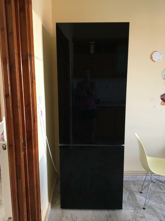 דירות Family Cozy House נאפפליו מראה חיצוני תמונה